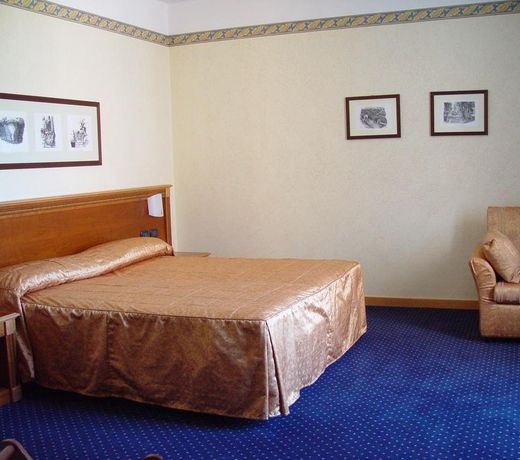 Villa Vecchia Hotel