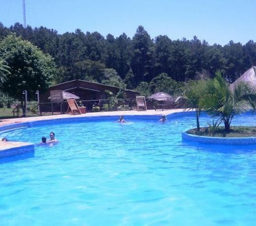 CABAÃA YVYRA