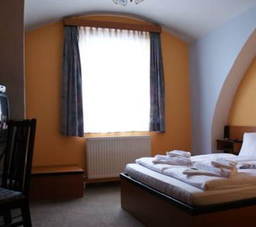 Gasthaus Pension Nagl