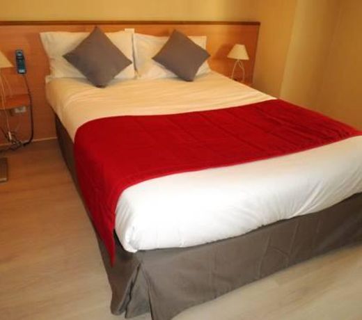Logis Hotel Les Cordeliers
