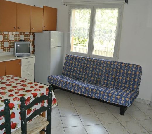 Villa Ida