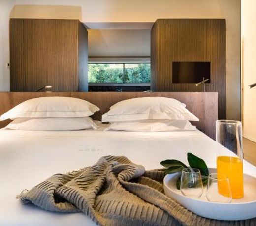 Zash Country Boutique hotel & SPA