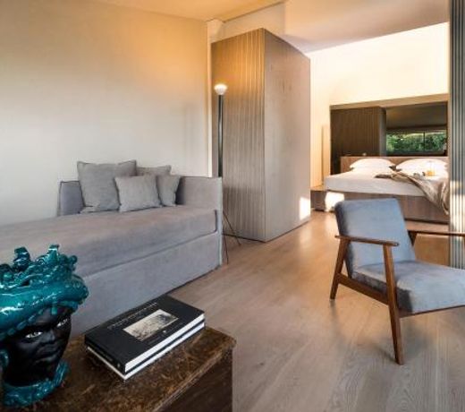 Zash Country Boutique hotel & SPA