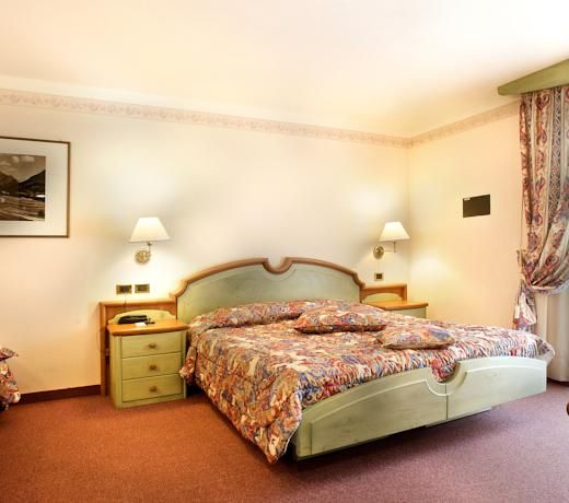 Albergo Alla Rosa