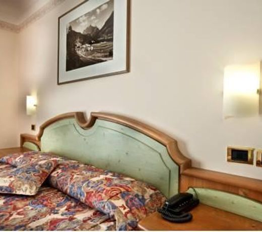 Albergo Alla Rosa
