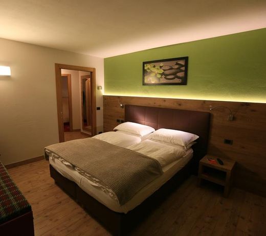 Hotel Tita Piaz