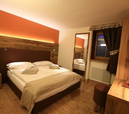 Hotel Tita Piaz