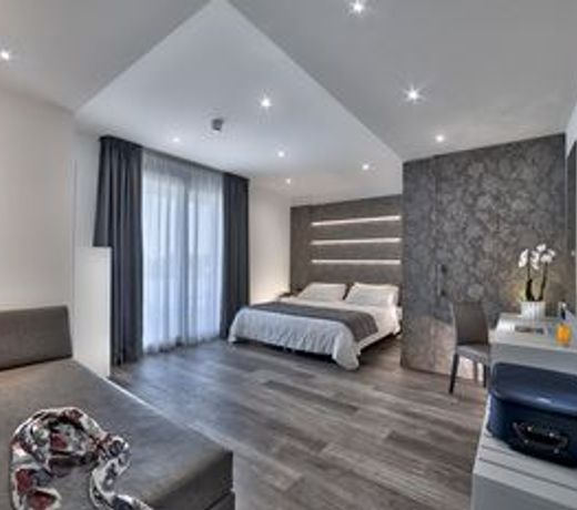 Hotel Terme Belsoggiorno