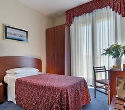 Hotel Terme Belsoggiorno