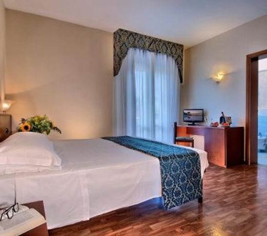 Hotel Terme Belsoggiorno