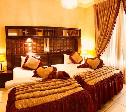 Jad Hotel Suites