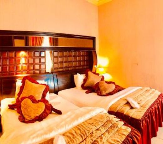 Jad Hotel Suites