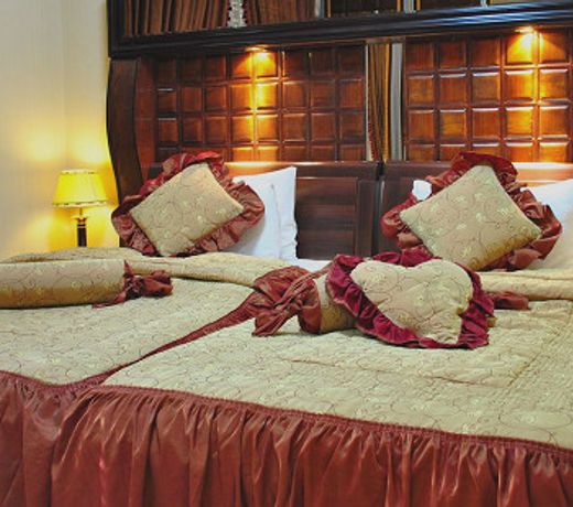 Jad Hotel Suites