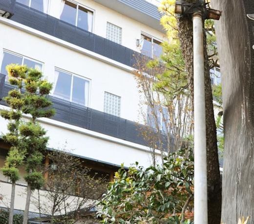 RYOKAN ASAHIYA
