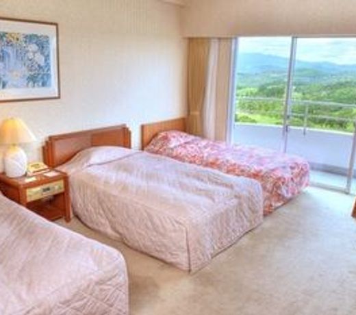 Satsuma Resort Hotel