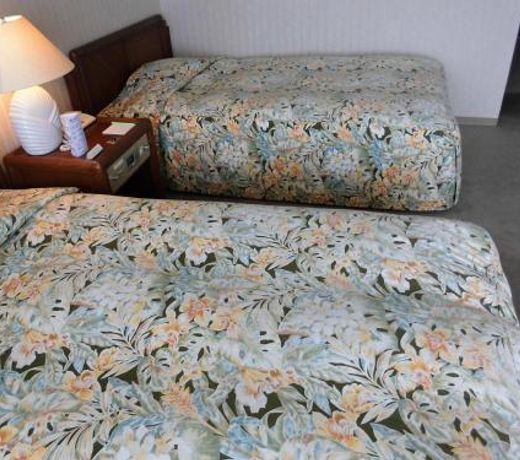 Satsuma Resort Hotel