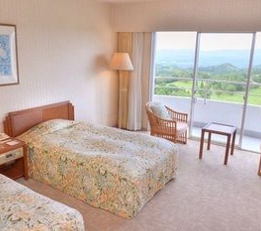 Satsuma Resort Hotel