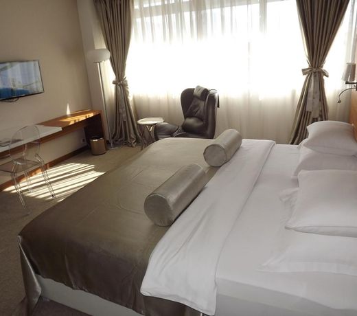 Hotel Aurel