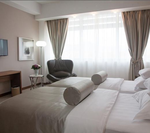 Hotel Aurel