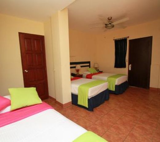 Hotel Colibri