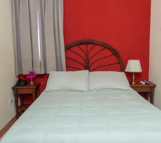 Hotel Colibri