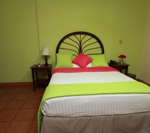 Hotel Colibri