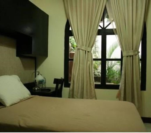 Hotel Lomas Del Valle