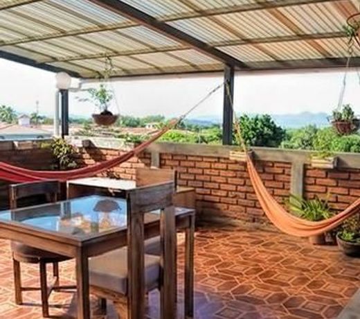 Hotel Lomas Del Valle