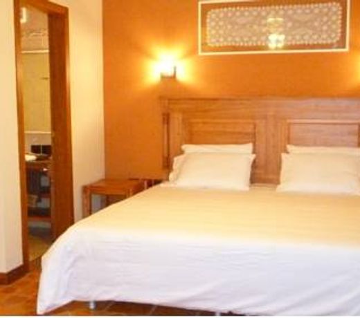 Villa Floreal Hotel Boutique