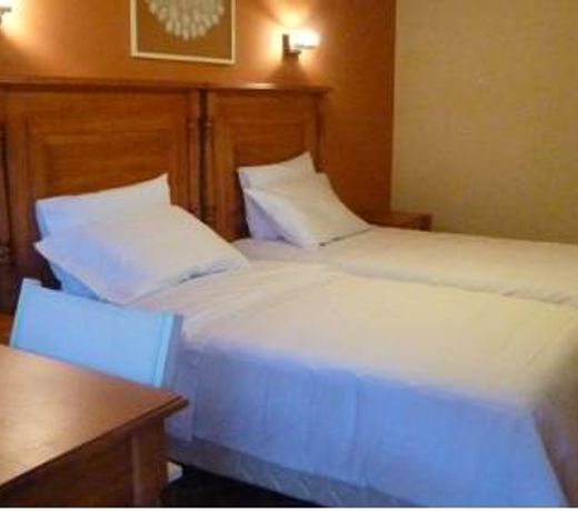 Villa Floreal Hotel Boutique