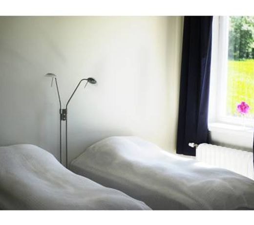 UtbygÃ¥rdens Hostel
