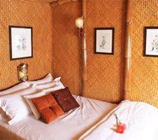 Goan Pleasure -Houseboats