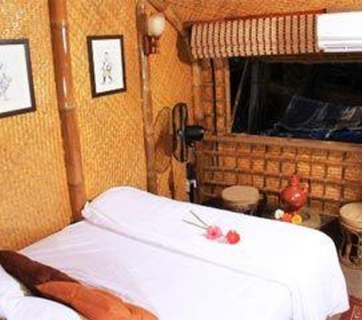 Goan Pleasure -Houseboats