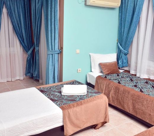 Cekmen Hotel