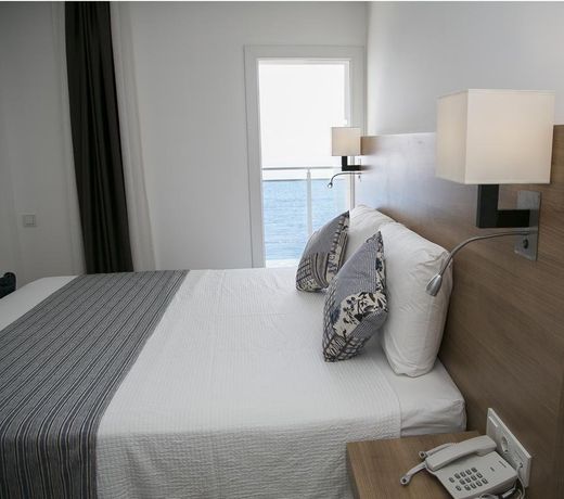 Rhapsody Hotel Kas