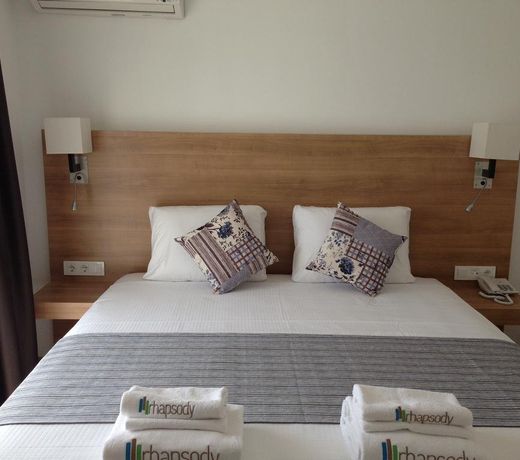Rhapsody Hotel Kas