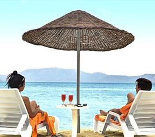 Miplaya Otel By Corendon