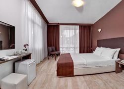 Arinnanda Otel Cesme фото 3