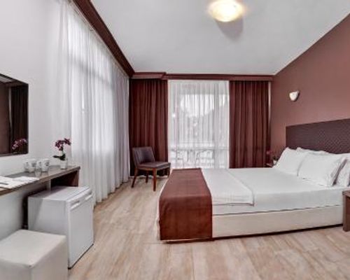 A 11 Hotel Çeşme - Чешме - фото 3