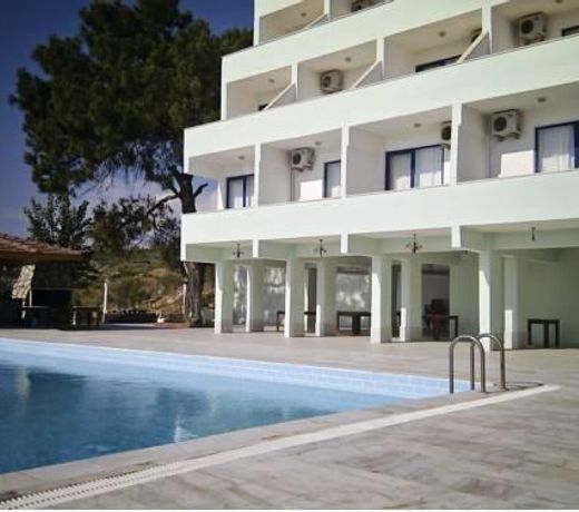 Patara Ince Hotel