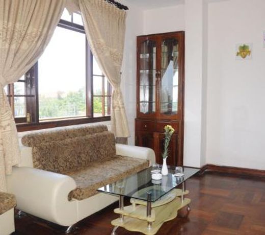 OYO 1002 Champa Lang Co Hotel near Da Nang General Hospital