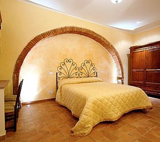 Agriturismo Nibbiano