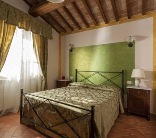 Agriturismo Nibbiano