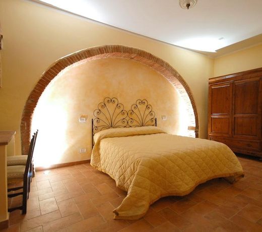 Agriturismo Nibbiano