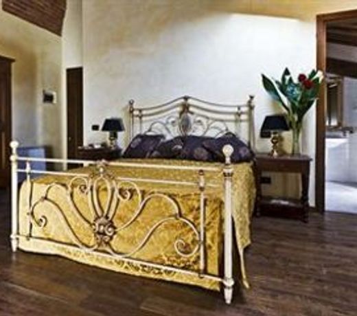 Etruria Resort and Natural Spa
