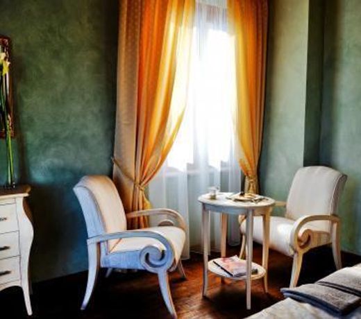 Etruria Resort and Natural Spa