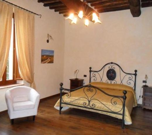 Etruria Resort and Natural Spa