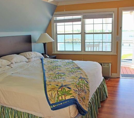 Edgewater Inn - St. Augustine