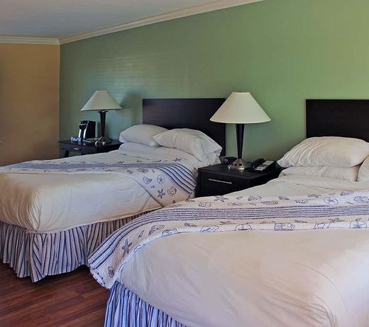 Edgewater Inn - St. Augustine