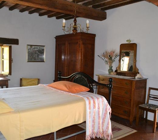 Podere Fontecastello